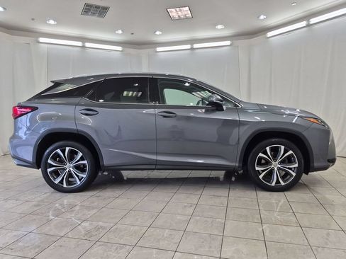 Used 2017 Lexus RX 350 AWD w/ Premium Package image 11