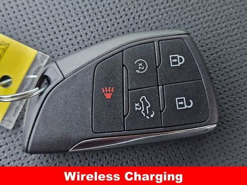 New 2026 GMC Sierra 1500 SLT w/ SLT Premium Plus Package image 33