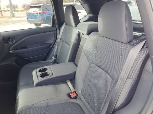 New 2026 Subaru Forester Premium image 20