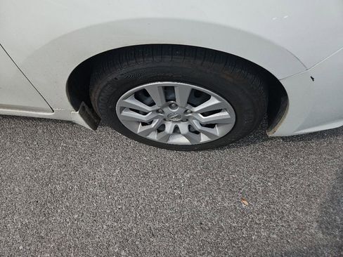 Used 2016 Nissan Altima 2.5 S FWD image 10