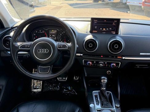 Used 2015 Audi A3 2.0T Premium Plus image 15
