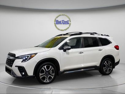 Used 2023 Subaru Ascent Touring