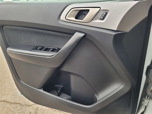 Used 2021 Ford Ranger XLT w/ Equipment Group 301A Mid image 13