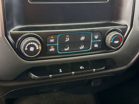 Used 2014 Chevrolet Silverado 1500 LT w/ Trailering Package AWD/4WD image 17