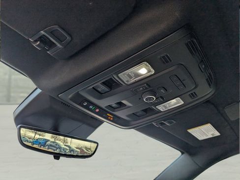 Used 2023 Cadillac Escalade ESV Premium Luxury w/ Performance Package image 33