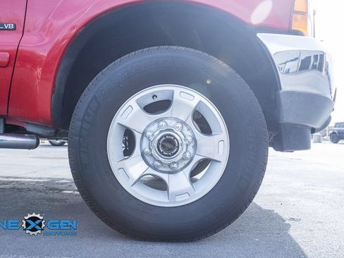 Used 2001 Ford F350 Lariat AWD/4WD image 39