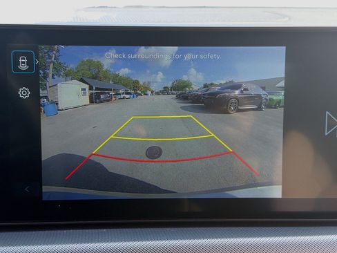 Used 2025 Hyundai Sonata SE FWD image 12