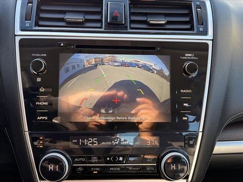 Used 2019 Subaru Legacy 2.5i Limited image 22