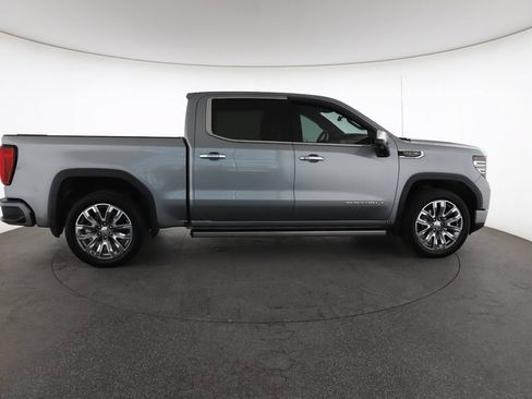 Used 2024 GMC Sierra 1500 Denali w/ Denali Reserve Package AWD/4WD image 14