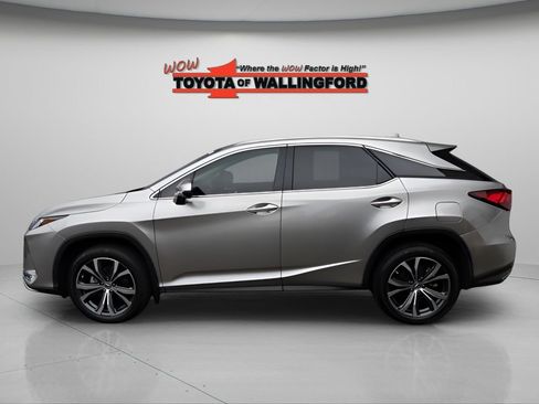 Used 2022 Lexus RX 350 FWD w/ Premium Package image 2