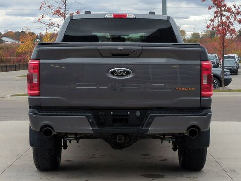Used 2023 Ford F150 Tremor image 5