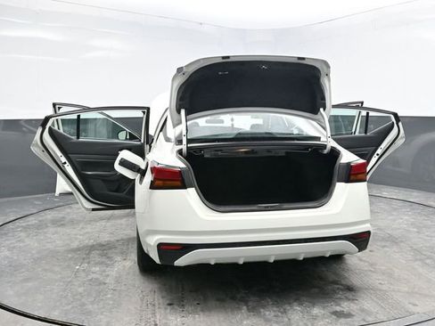 Used 2021 Nissan Altima 2.5 S image 37