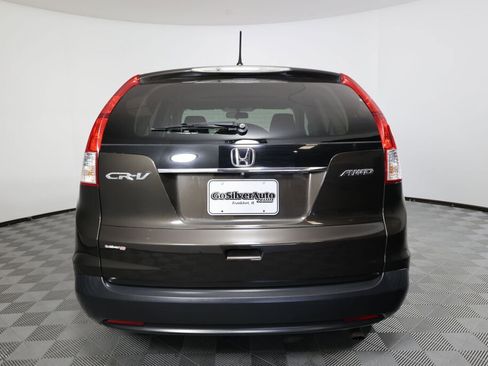 Used 2014 Honda CR-V EX image 3