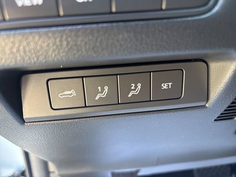 Certified 2025 MAZDA CX-50 2.5 Turbo AWD/4WD image 9