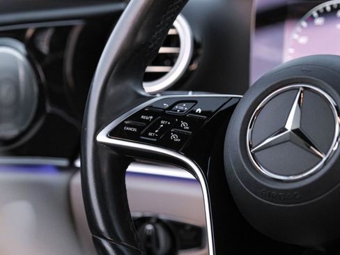Used 2021 Mercedes-Benz E 350 Sedan image 15