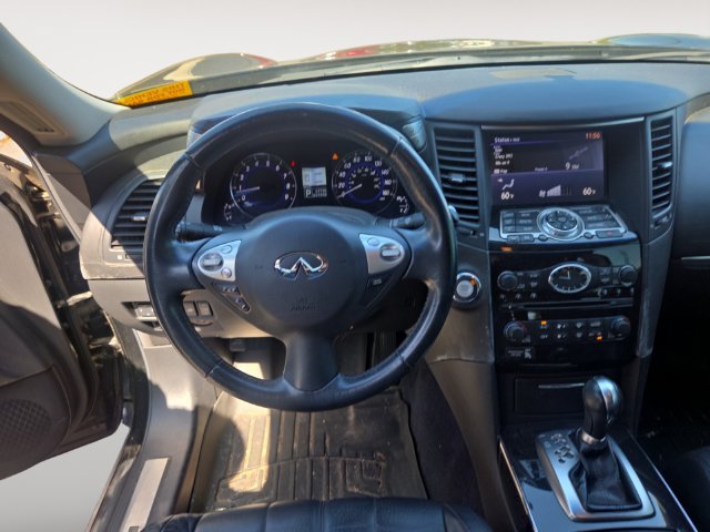 Used 2012 INFINITI FX35 2WD w/ Premium Pkg image 10