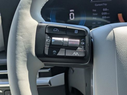 New 2026 Hyundai Santa Fe SE FWD image 24