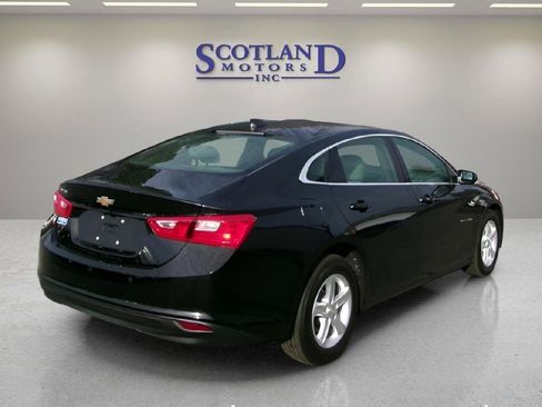 Used 2024 Chevrolet Malibu LS FWD image 6