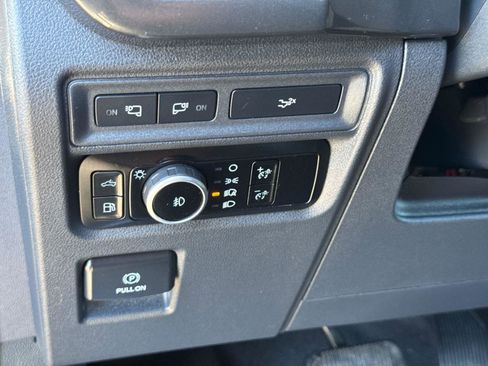 Certified 2023 Ford F150 XLT w/ Equipment Group 302A High image 29