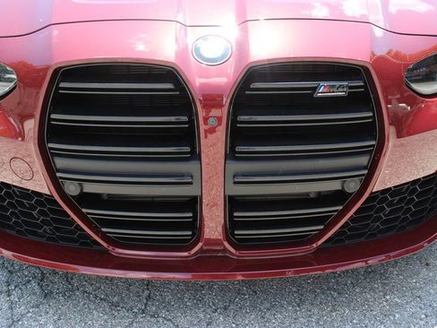 New 2025 BMW M4 xDrive Competition w/ M Driver's Package image 57