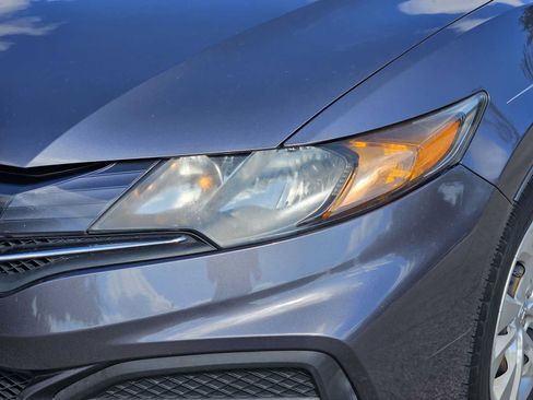 Used 2014 Honda Civic LX image 7