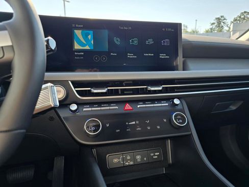 New 2026 Hyundai Sonata SEL image 21