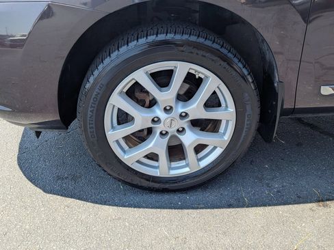Used 2013 Nissan Rogue SL AWD/4WD image 26