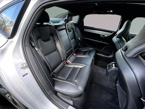 Used 2020 Volvo S90 T6 R-Design w/ Protection Package Premier image 25
