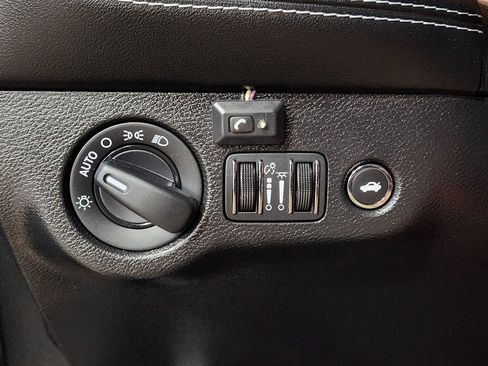 Used 2021 Dodge Challenger SRT Hellcat Redeye image 42