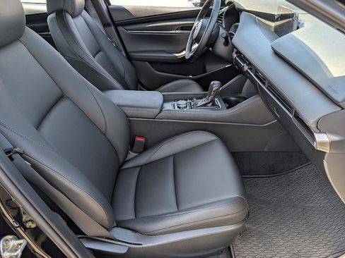 Certified 2023 MAZDA MAZDA3 s image 19