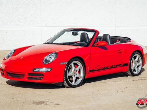 Used 2005 Porsche 911 Carrera S image 7