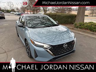 Used 2024 Nissan Sentra SR w/ SR Premium Package video 1