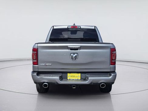 Used 2020 RAM 1500 Lone Star RWD image 7