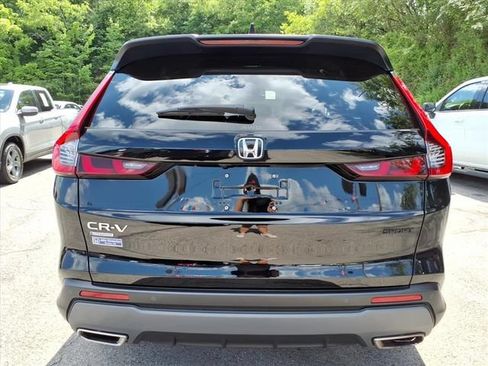 Used 2025 Honda CR-V Sport-L image 7