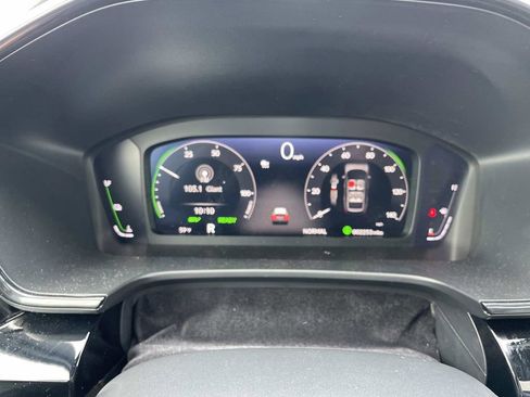 Used 2026 Honda CR-V Sport Touring image 22