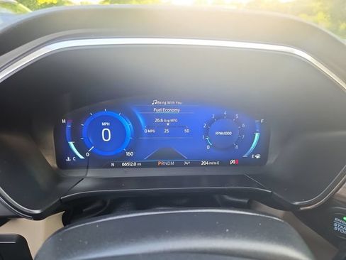 Used 2020 Ford Escape Titanium AWD/4WD image 20