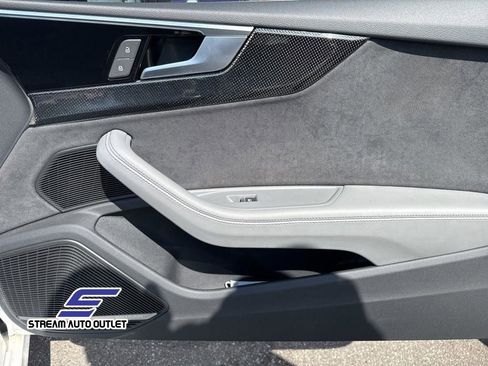 Used 2022 Audi S5 Premium Plus w/ Premium Plus Package image 29