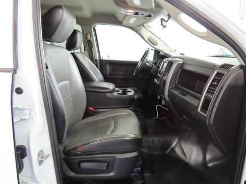 Used 2022 RAM 1500 Tradesman AWD/4WD image 24