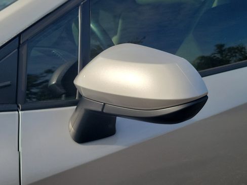 Certified 2025 Toyota Corolla LE image 11