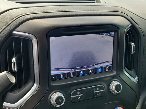 Used 2021 GMC Sierra 2500 AT4 w/ AT4 Premium Plus Package image 27