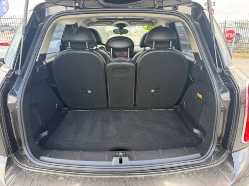 Used 2015 MINI Cooper Countryman S FWD image 17