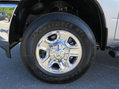 New 2026 RAM 2500 Tradesman AWD/4WD image 14