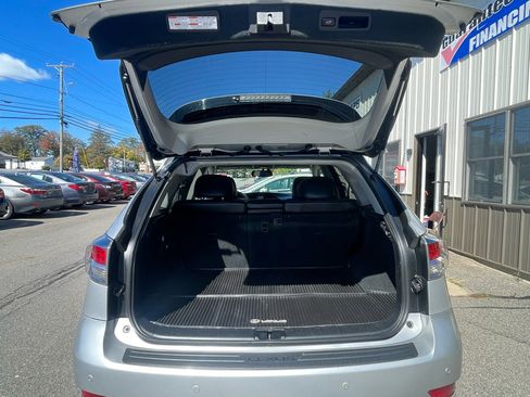 Used 2015 Lexus RX 350 AWD image 8