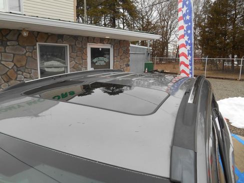 Used 2012 Jeep Compass Limited w/ Sun/Sound Group image 13