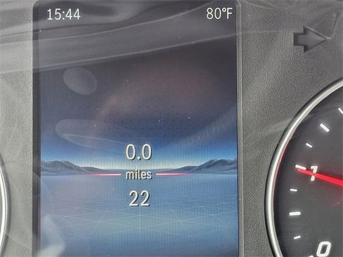 New 2025 Mercedes-Benz Sprinter 2500 image 11