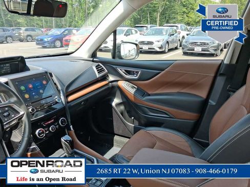 Used 2023 Subaru Forester Touring AWD/4WD image 17
