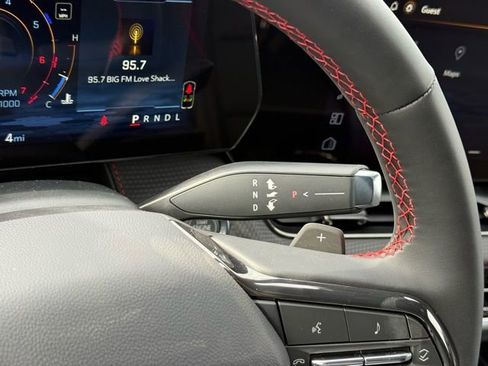 New 2026 Chevrolet Equinox RS w/ Safety and Technology Package AWD/4WD image 40