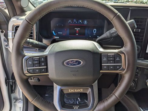 New 2026 Ford F250 King Ranch w/ Tremor Off-Road Package image 28