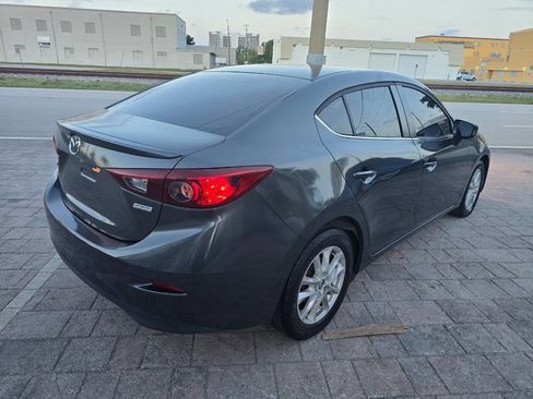 Used 2014 MAZDA MAZDA3 i Touring FWD image 7