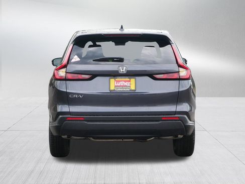 New 2026 Honda CR-V LX image 6